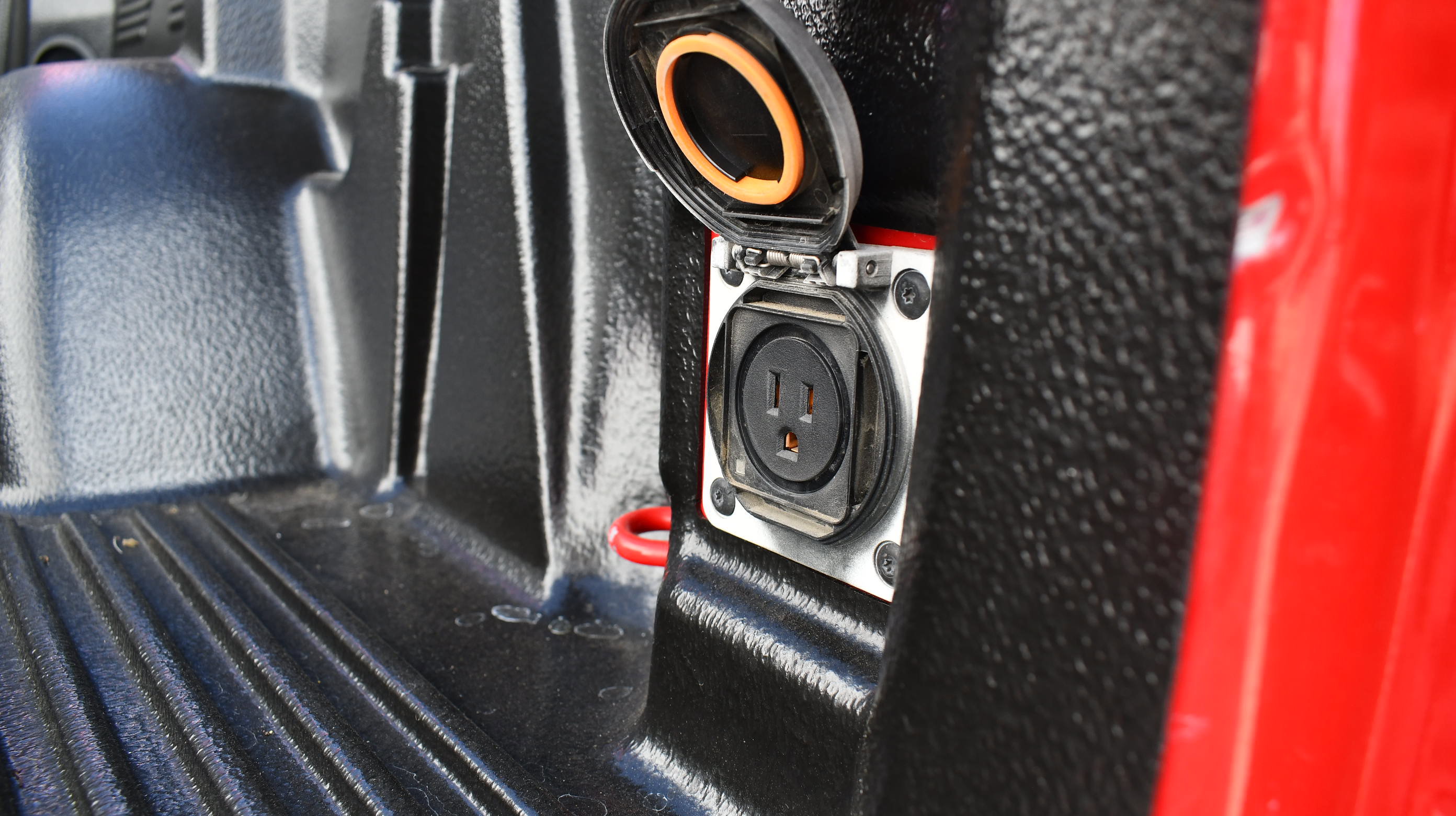 Used 2022 Chevrolet Silverado 1500 Custom image 9