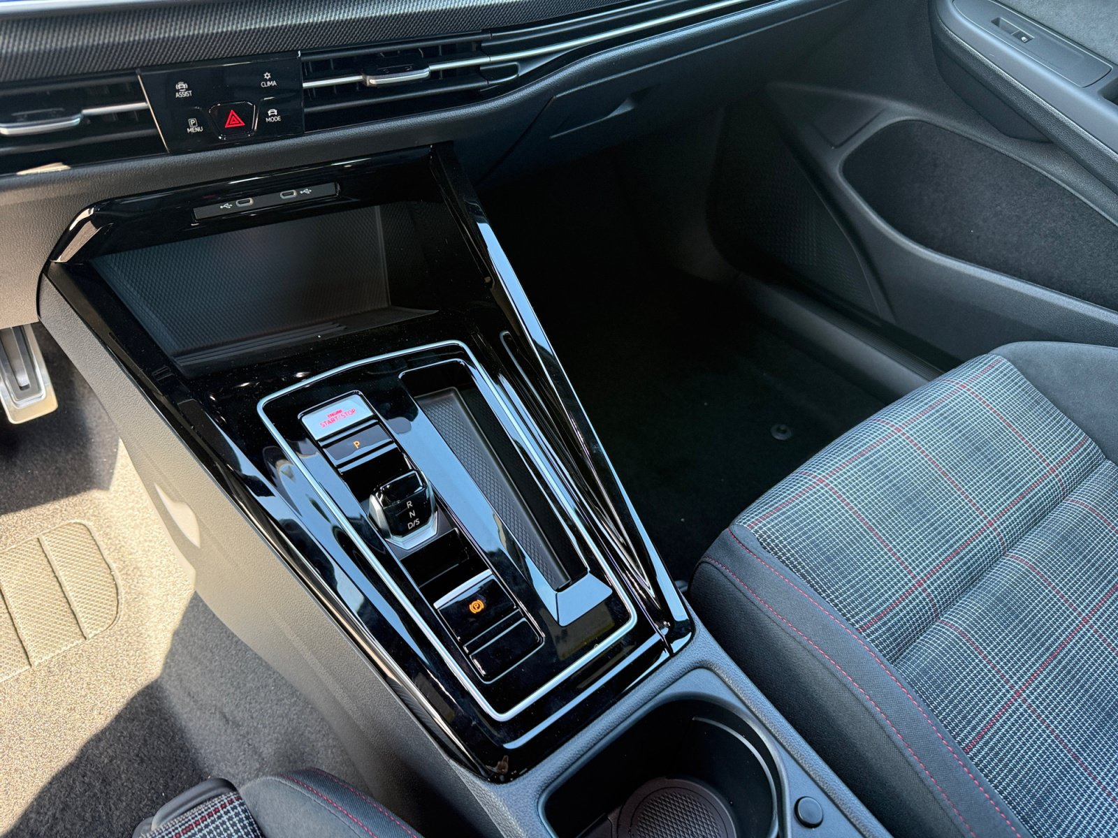 New 2026 Volkswagen GTI S FWD image 13