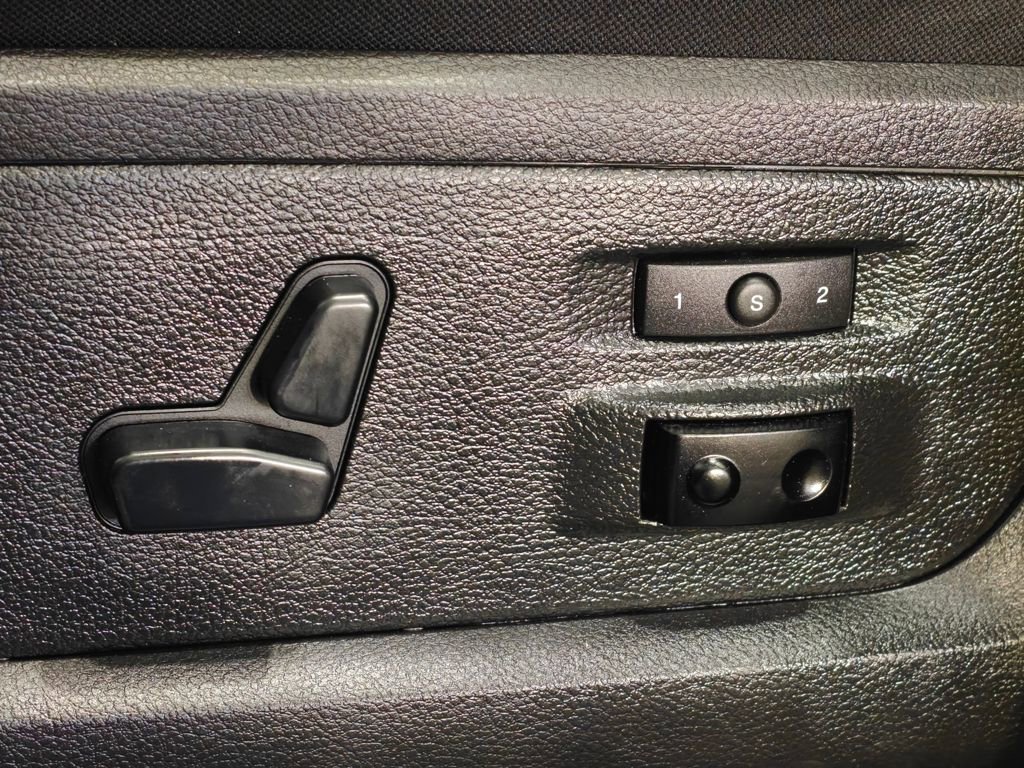 Used 2018 RAM 2500 Power Wagon w/ Leather & Luxury Group image 43