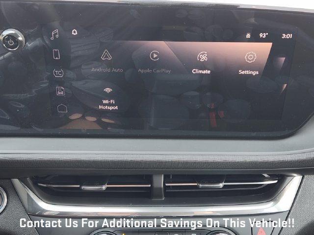 New 2026 Buick Envista Preferred w/ Convenience I Package FWD image 11