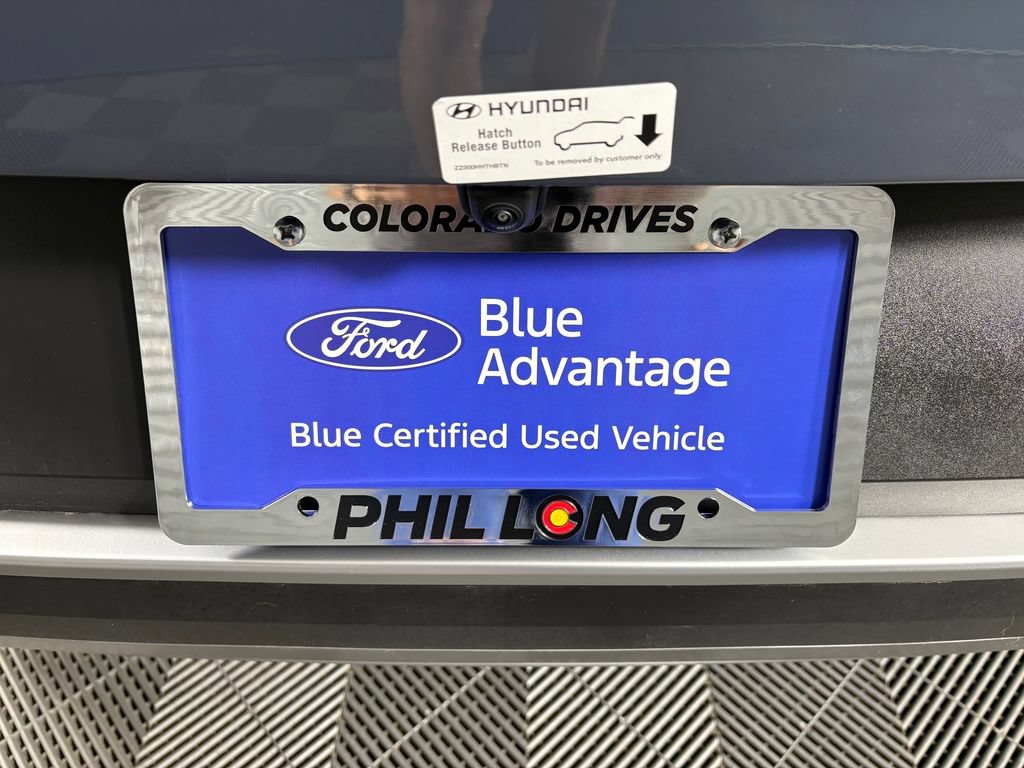 Used 2026 Hyundai Ioniq 5 SEL AWD/4WD image 29