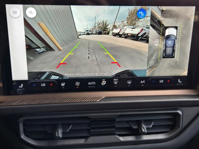 New 2025 Ford Bronco Sport Outer Banks w/ Outer Banks Tech Package+ image 14