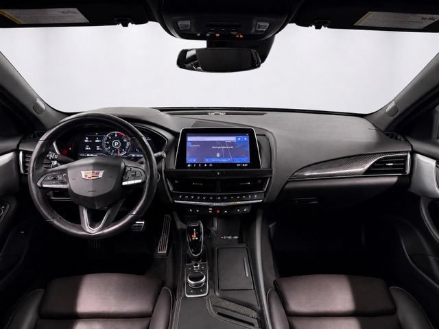 Used 2023 Cadillac CT5 Sport AWD/4WD image 19