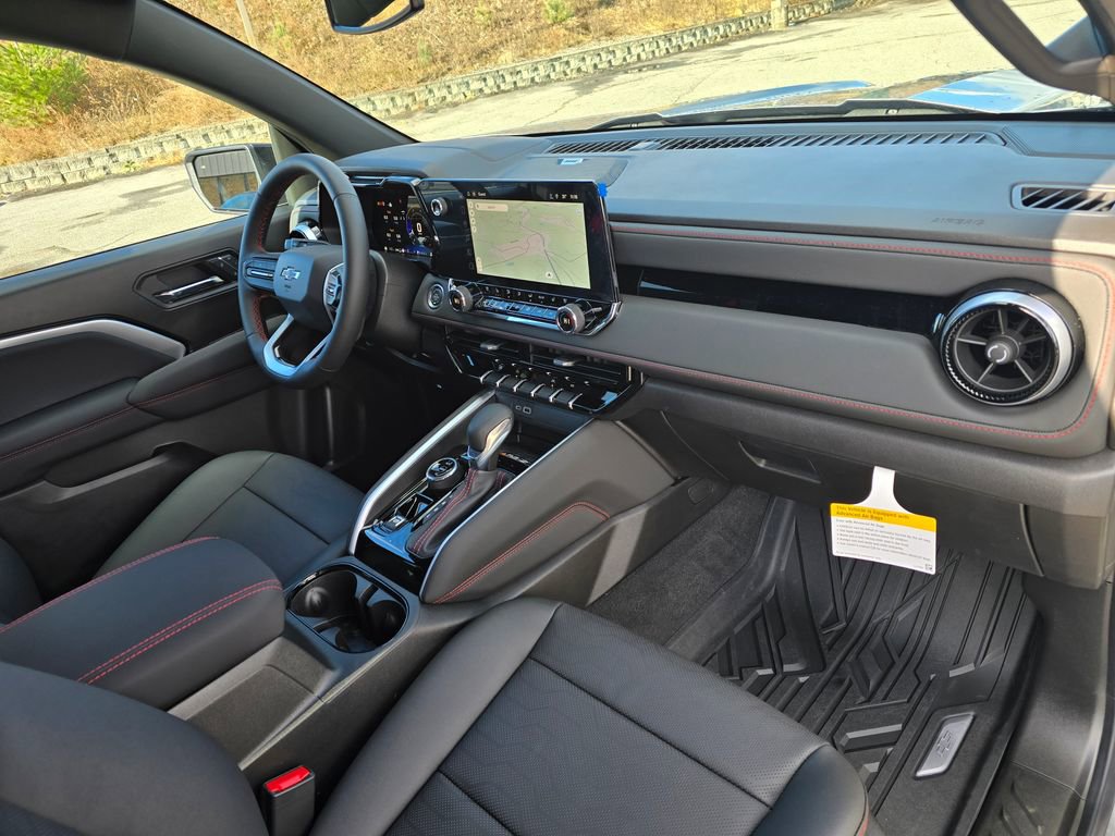 New 2026 Chevrolet Colorado Z71 w/ Technology Package image 28