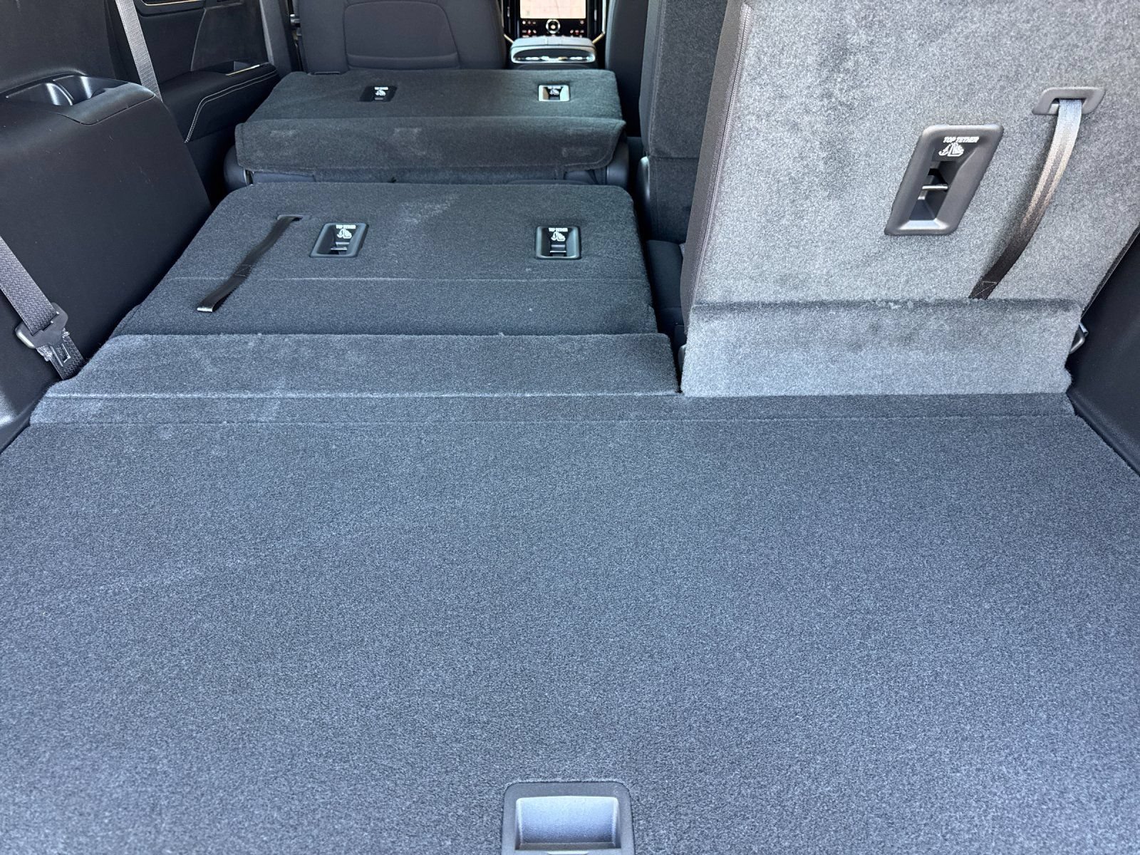 New 2026 GMC Acadia Elevation w/ Black Edition FWD image 16