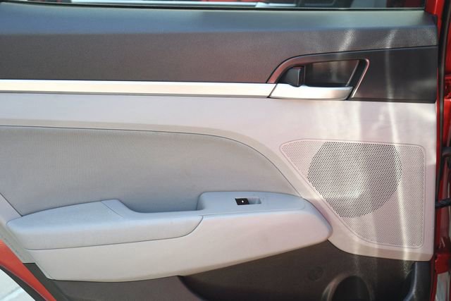Used 2020 Hyundai Elantra Value Edition FWD image 22