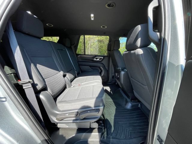 Used 2023 Chevrolet Tahoe LS w/ Driver Alert Package AWD/4WD image 22