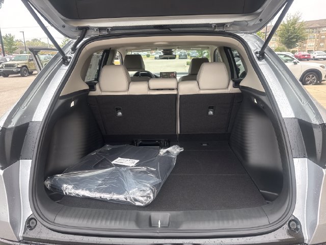 New 2027 Honda HR-V EX-L image 18