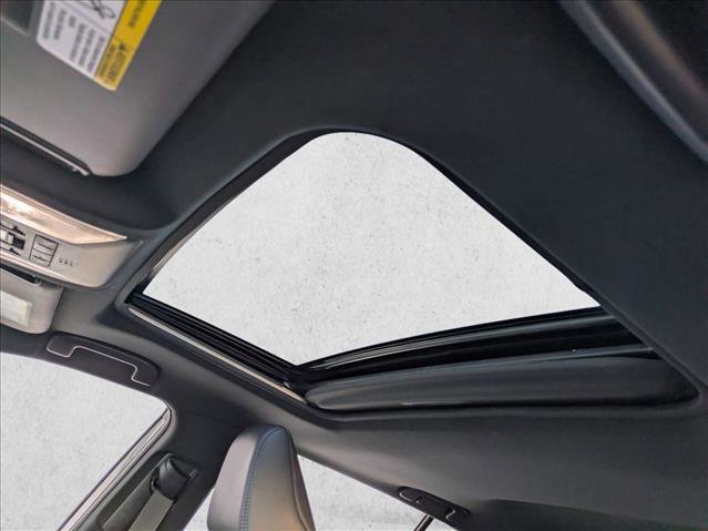 Used 2022 Toyota RAV4 XSE image 14