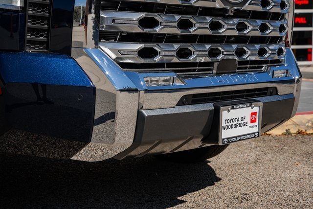 New 2026 Toyota Tundra 1794 Edition image 13