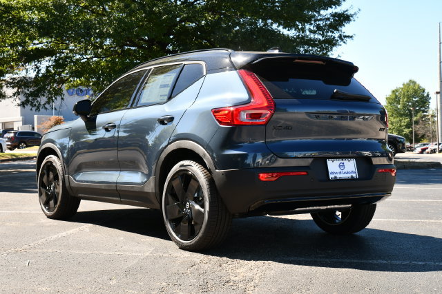 New 2026 Volvo XC40 B5 Ultra w/ Protection Package Premier AWD/4WD image 5