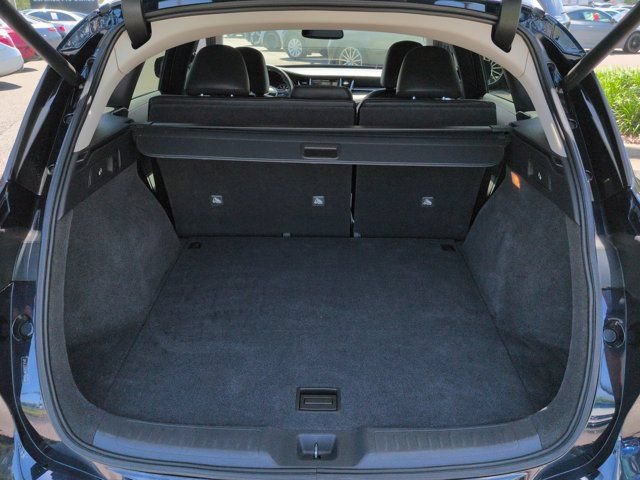 Used 2021 INFINITI QX50 Luxe FWD image 13
