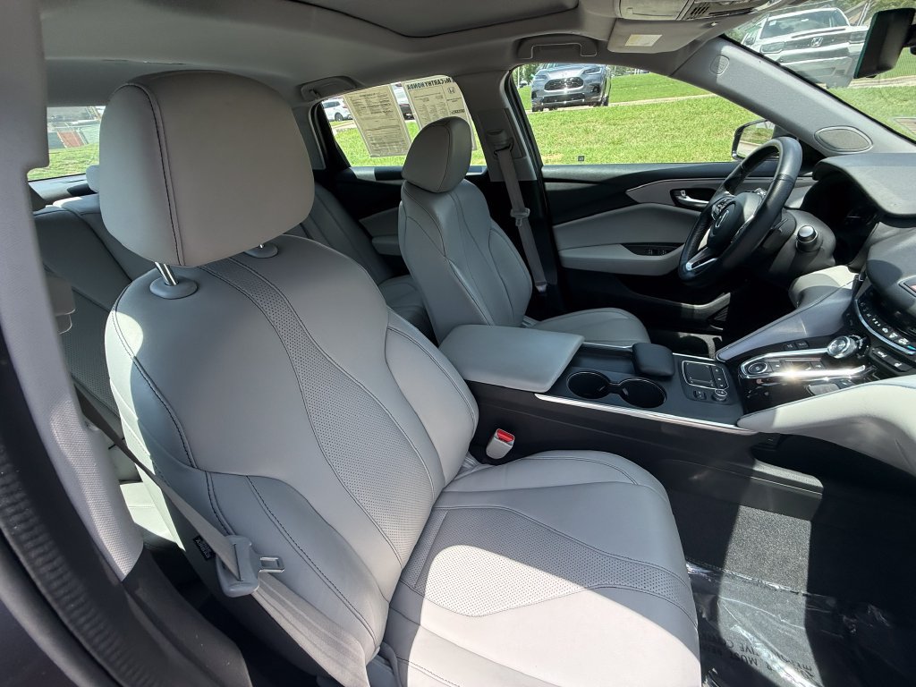 Used 2021 Acura TLX w/ Technology Package AWD/4WD image 37