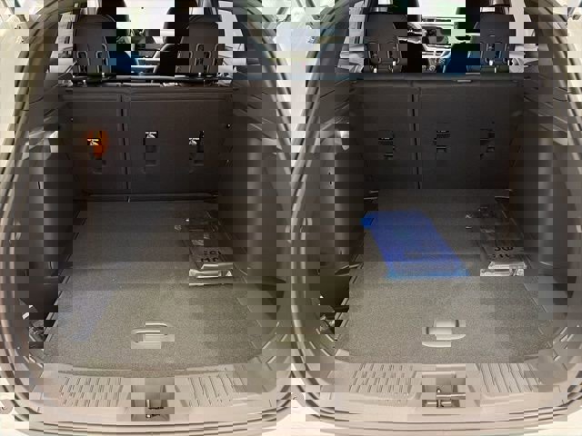 New 2026 Chevrolet Trax RS w/ Driver Confidence Package image 12