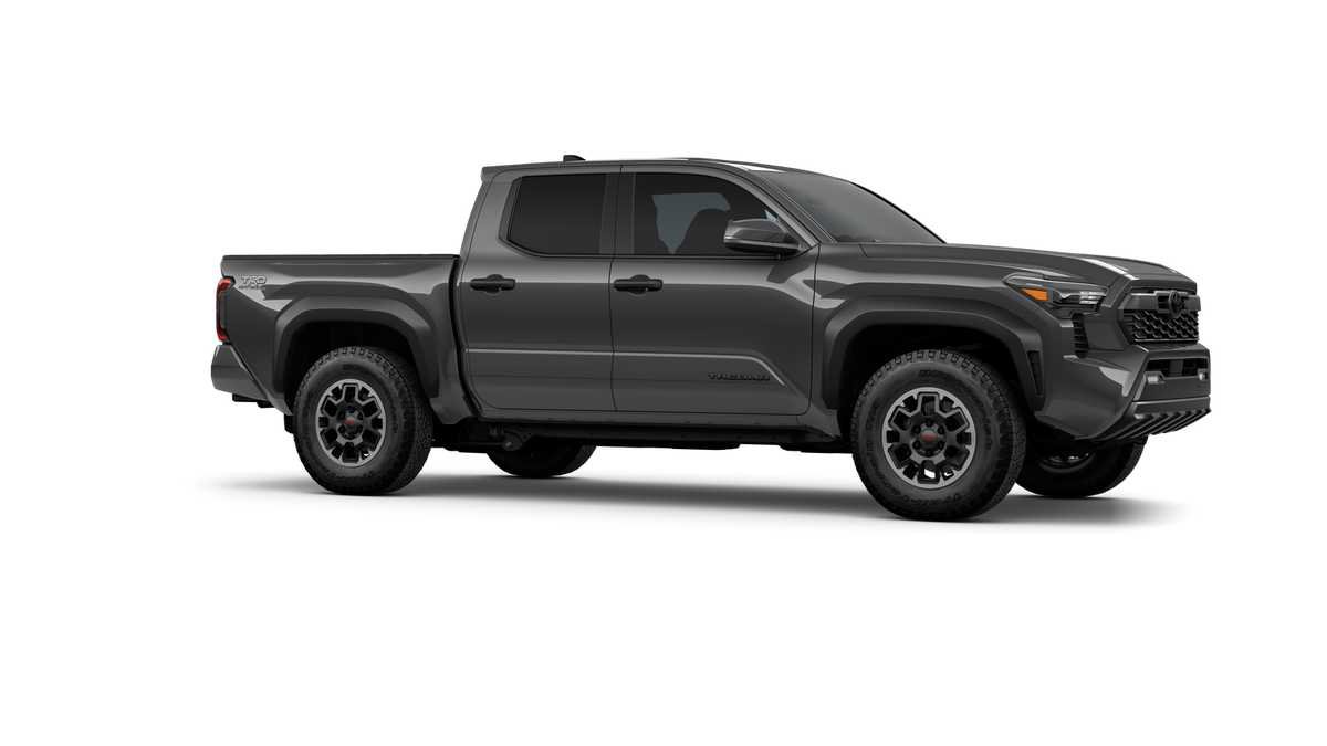 New 2026 Toyota Tacoma TRD Off-Road image 14