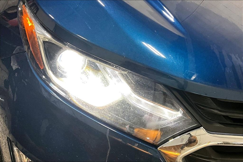 Used 2021 Chevrolet Equinox LT image 30