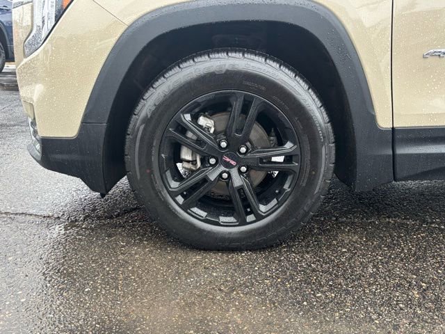 Used 2022 GMC Terrain AT4 w/ LPO, Floor Liner Package AWD/4WD image 10