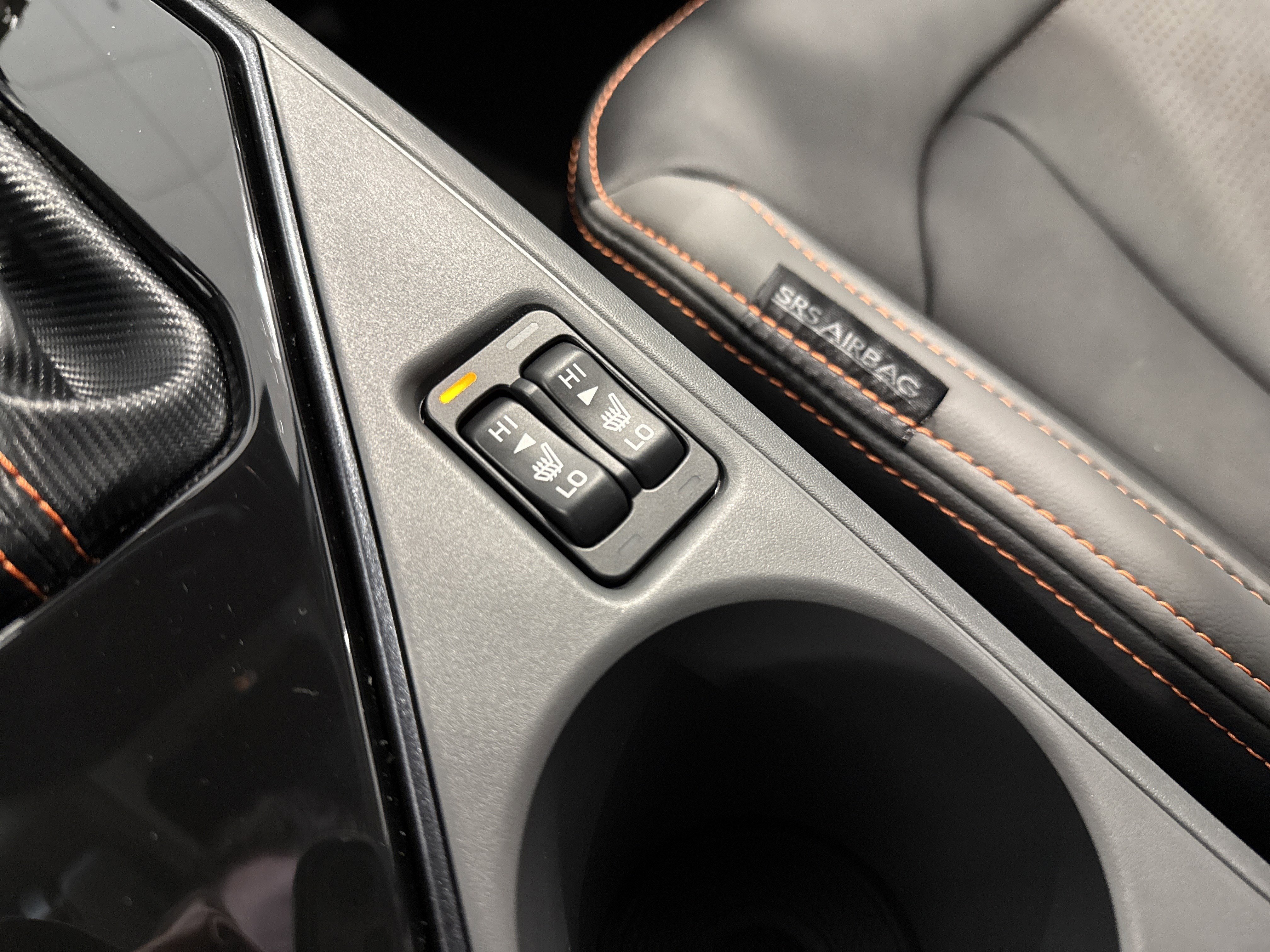 New 2026 Subaru Crosstrek 2.5i Limited image 33