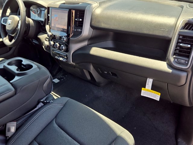 New 2026 RAM 1500 Express RWD image 14