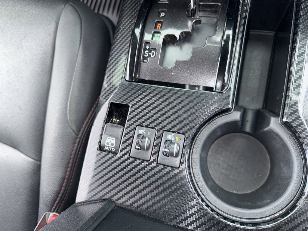 Used 2021 Toyota 4Runner TRD Off-Road Premium image 25