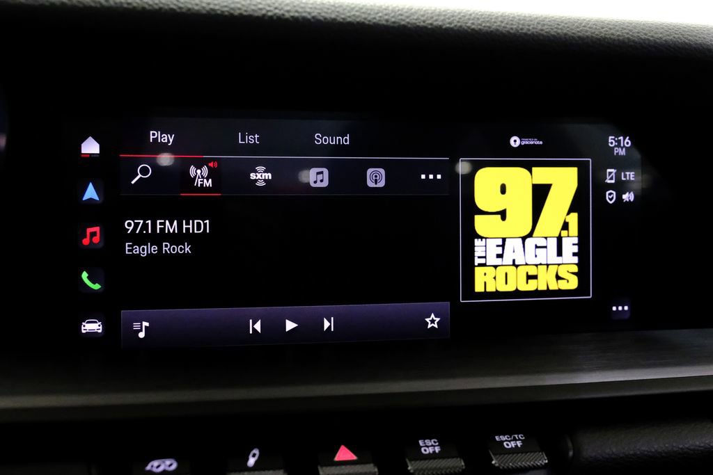 Used 2022 Porsche 911 GT3 RWD image 23