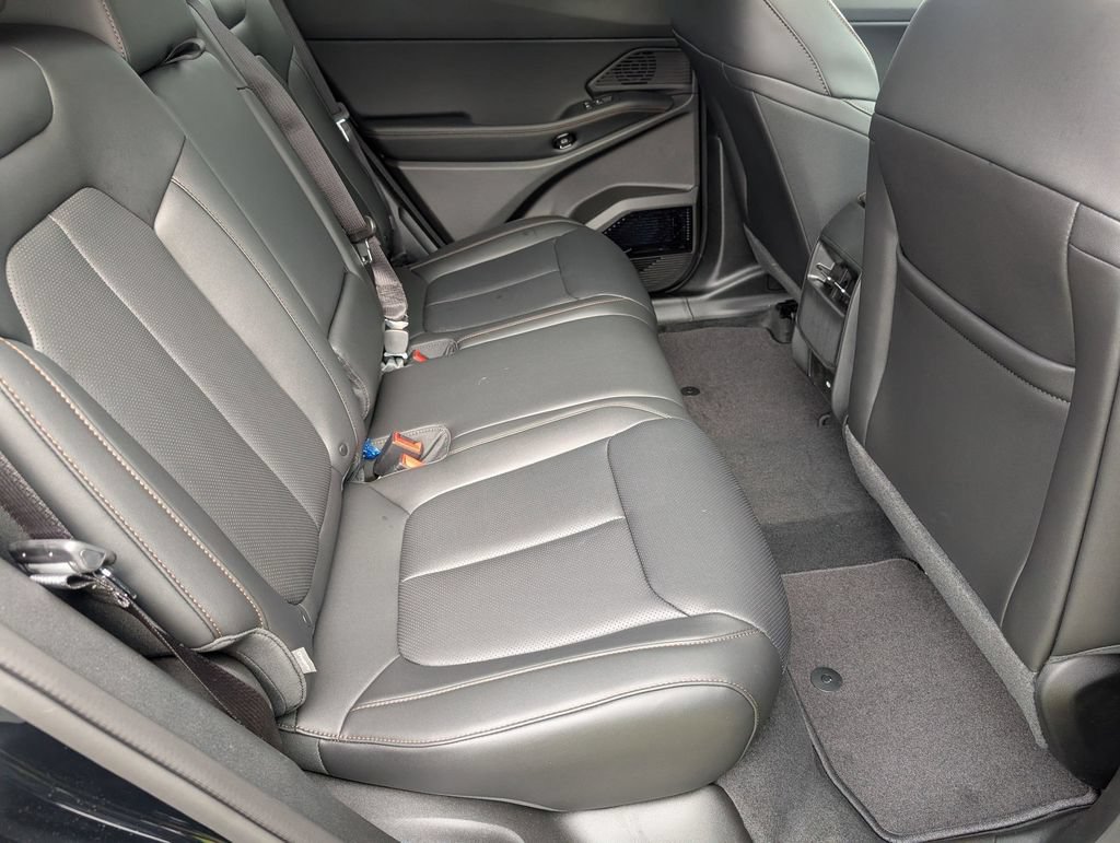 New 2026 Jeep Cherokee Limited AWD/4WD image 27