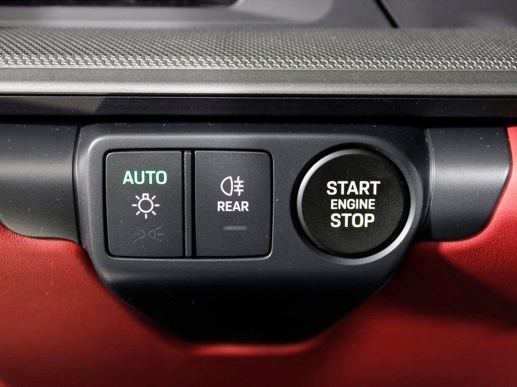 New 2026 Porsche 911 Carrera image 26