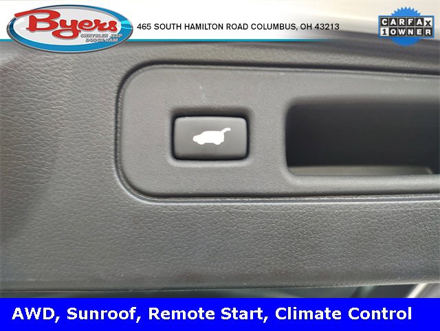 Used 2024 Honda Passport EX-L image 34