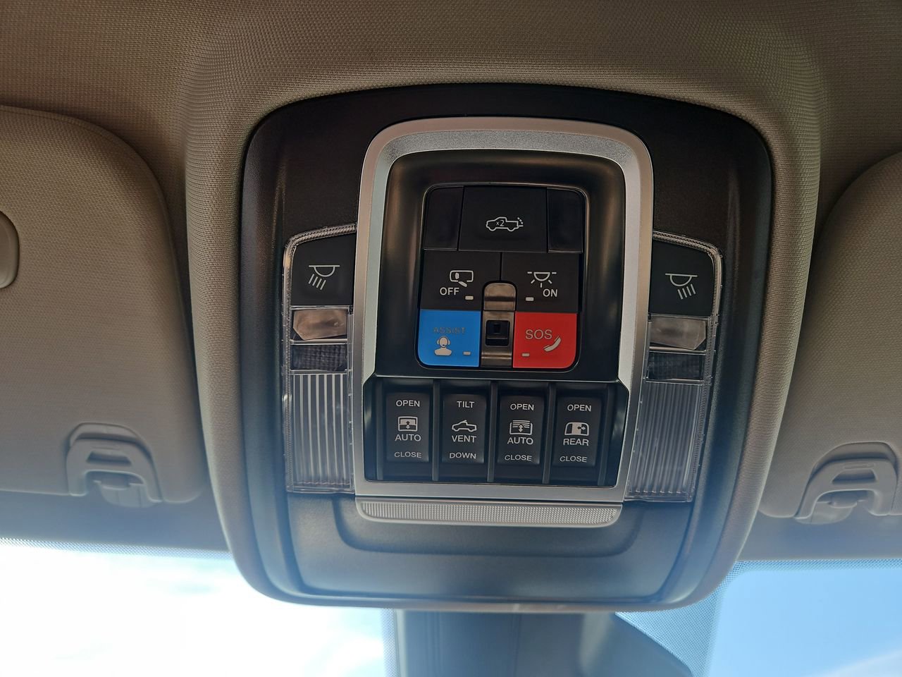 New 2026 RAM 1500 Limited image 24