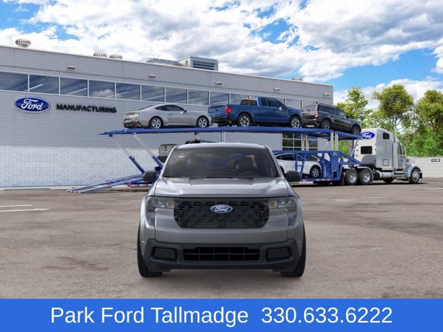 New 2026 Ford Maverick XLT w/ Equipment Group 301A AWD/4WD image 6