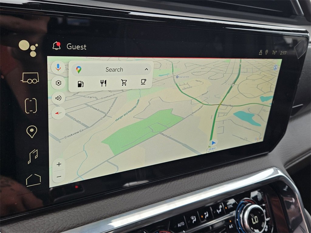 New 2026 GMC Sierra 1500 Denali image 19