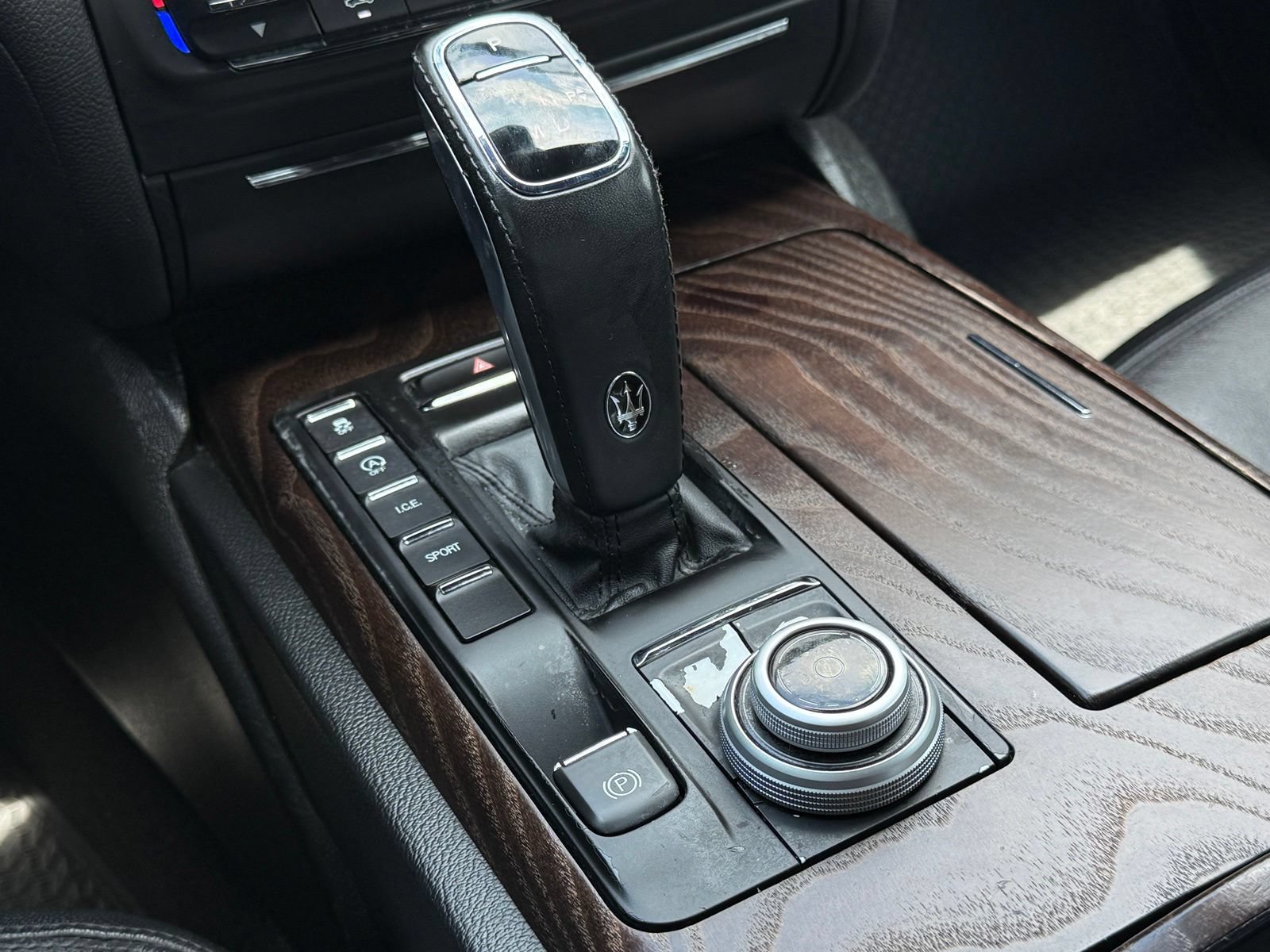 Used 2019 Maserati Ghibli RWD image 30