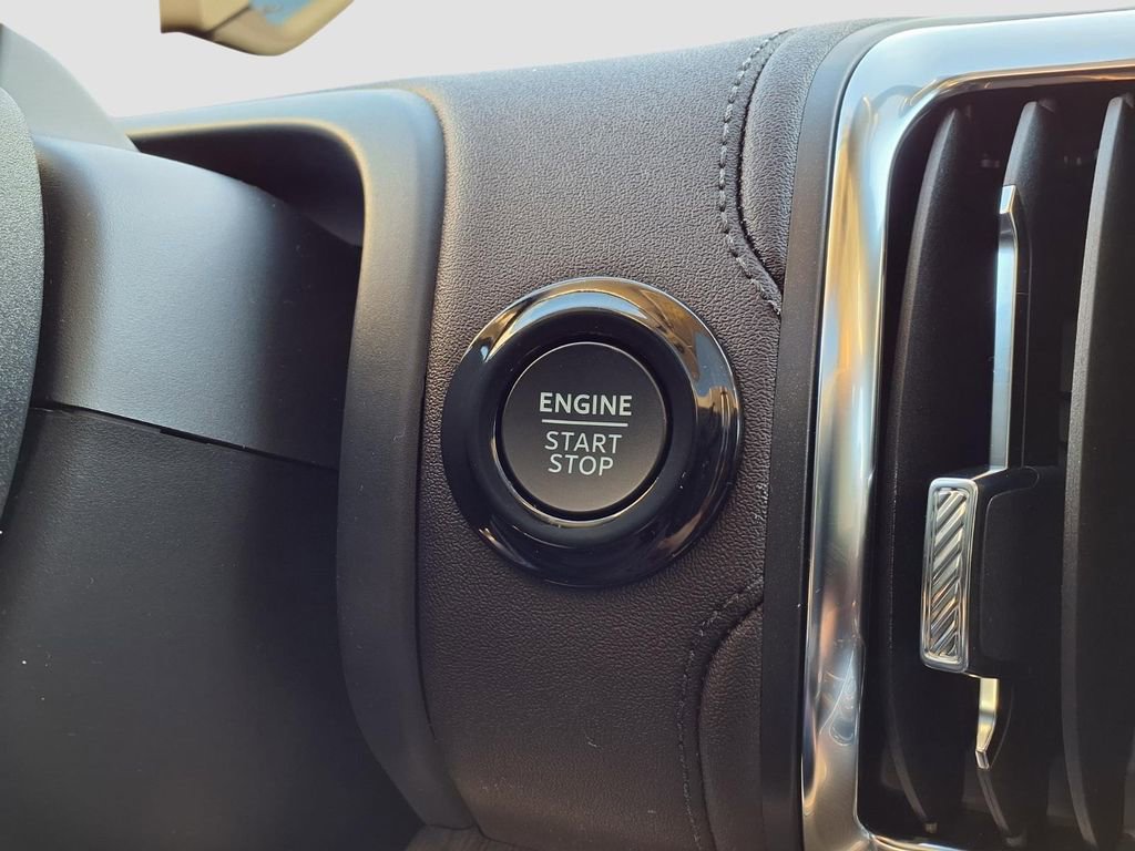 New 2026 Ford Expedition Max Platinum w/ Platinum Ultimate Package image 14