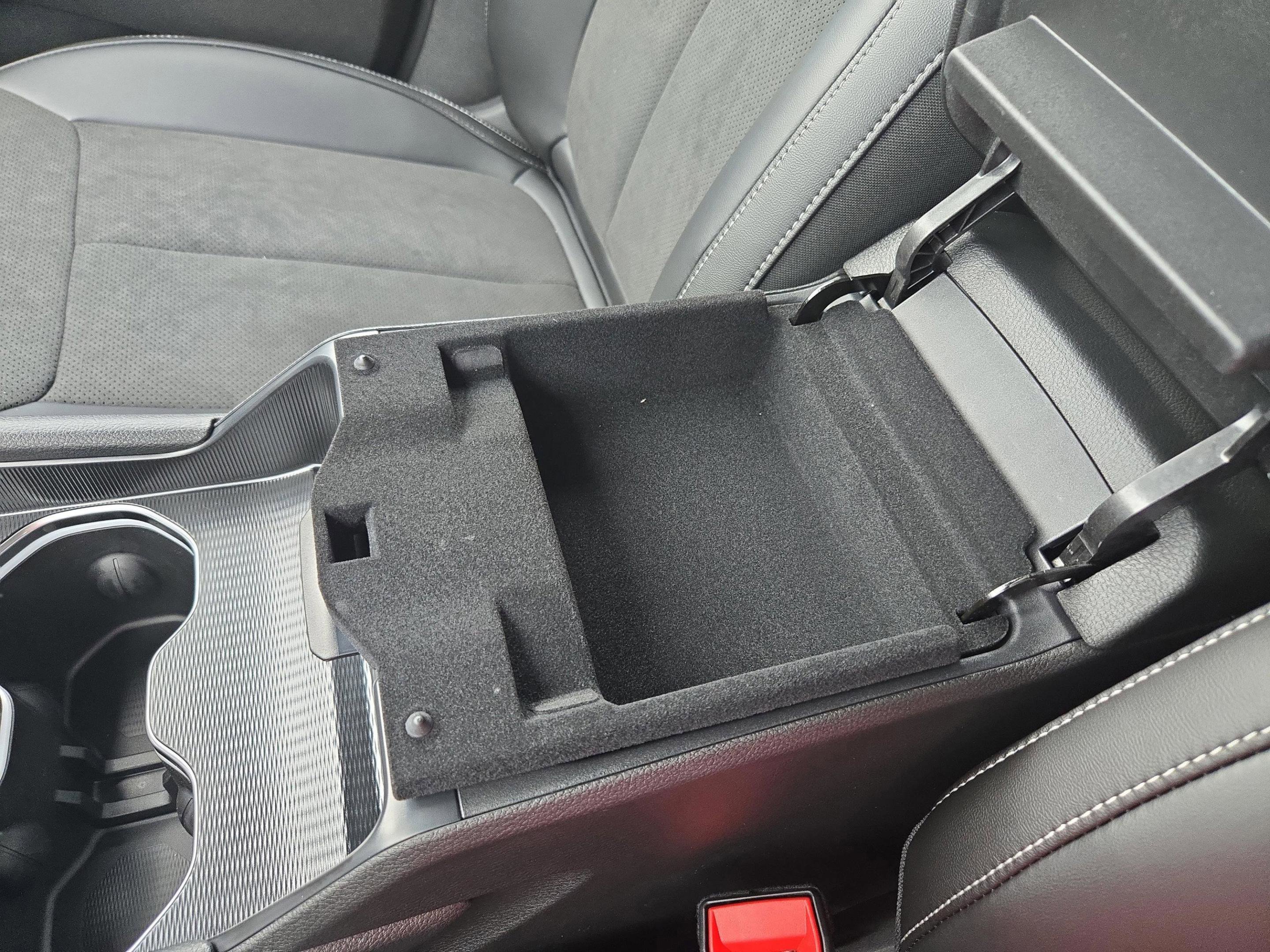 New 2025 Jeep Grand Cherokee L Altitude image 23