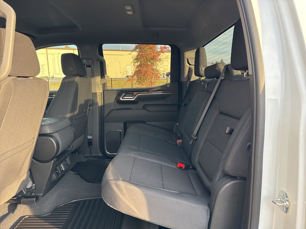 New 2026 GMC Sierra 1500 Elevation image 30