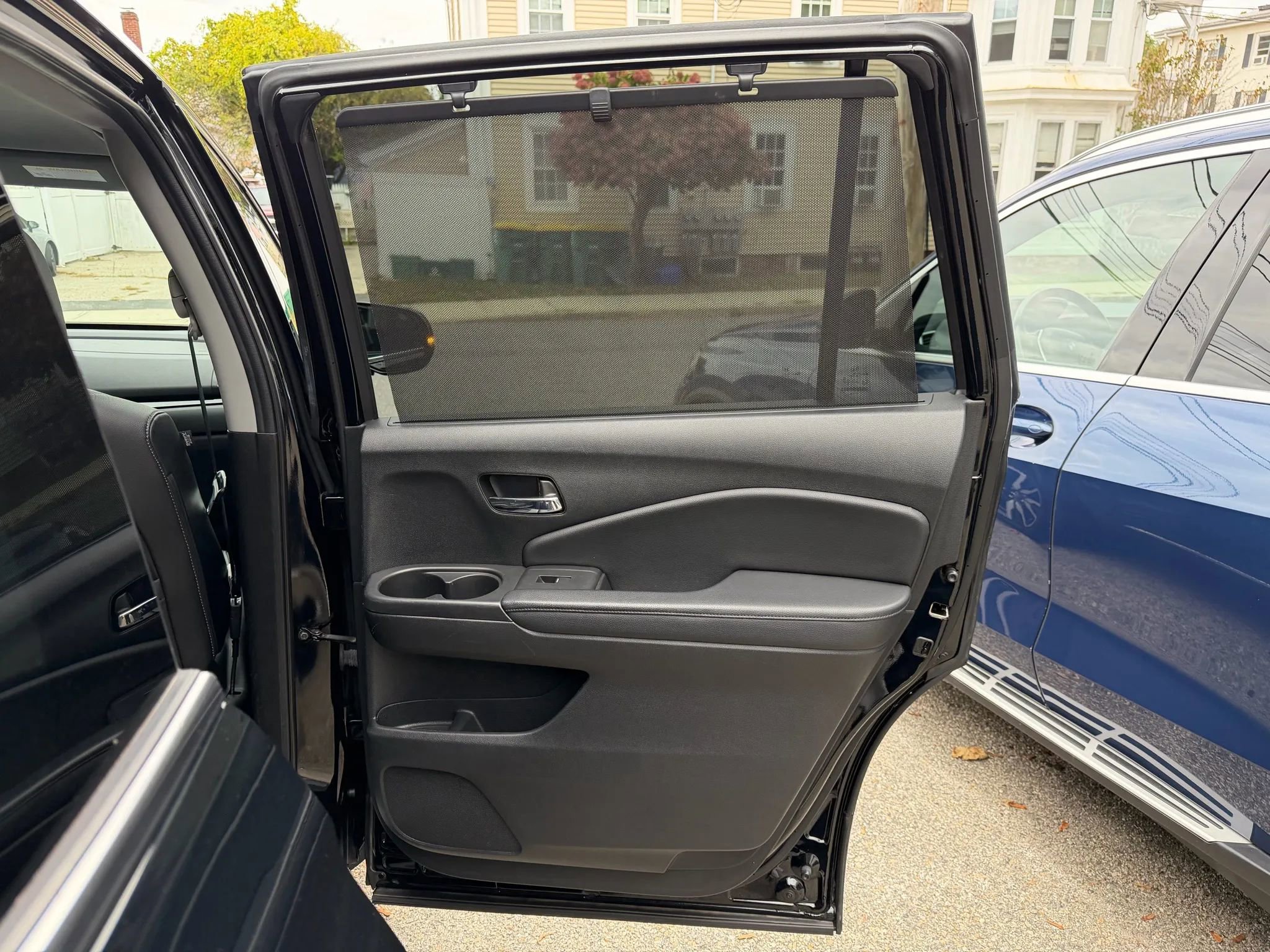 Used 2020 Honda Pilot Touring image 42