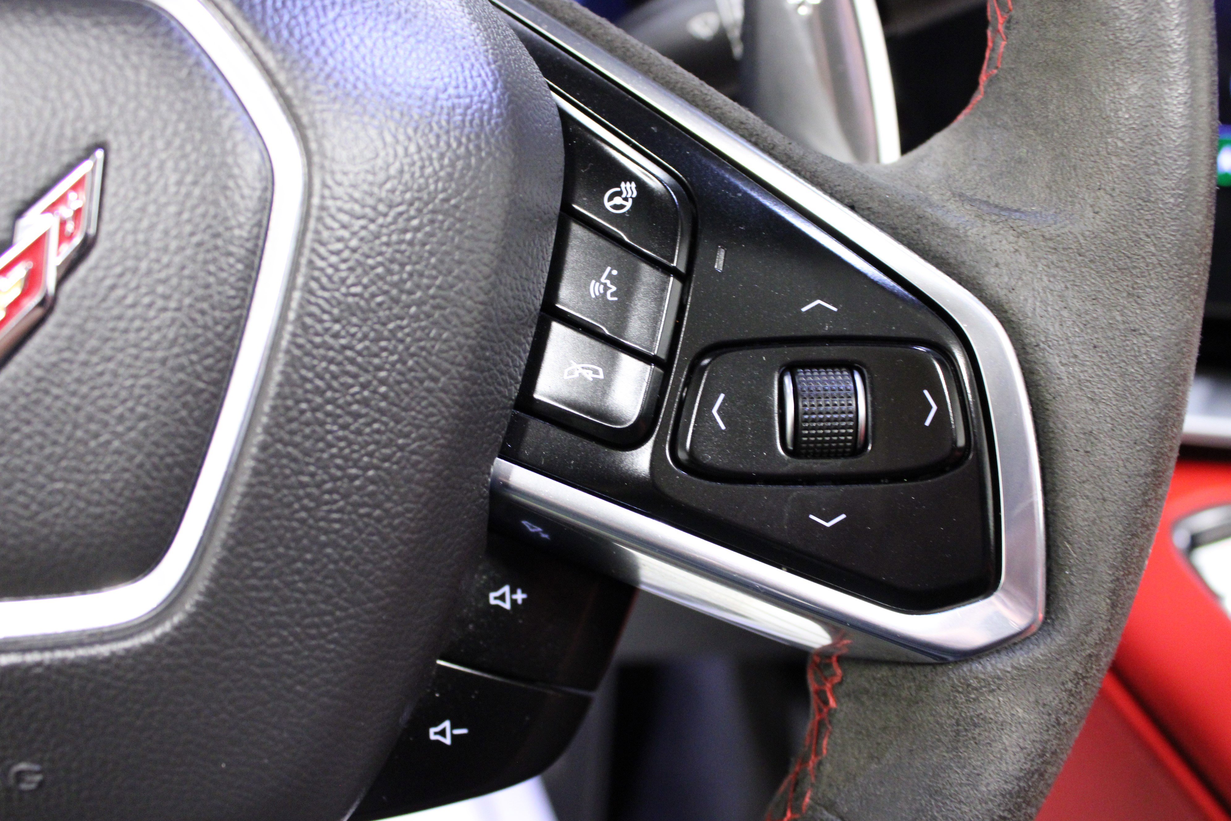 Used 2023 Chevrolet Corvette Stingray Preferred Cpe w/ Z51 Performance Package image 18