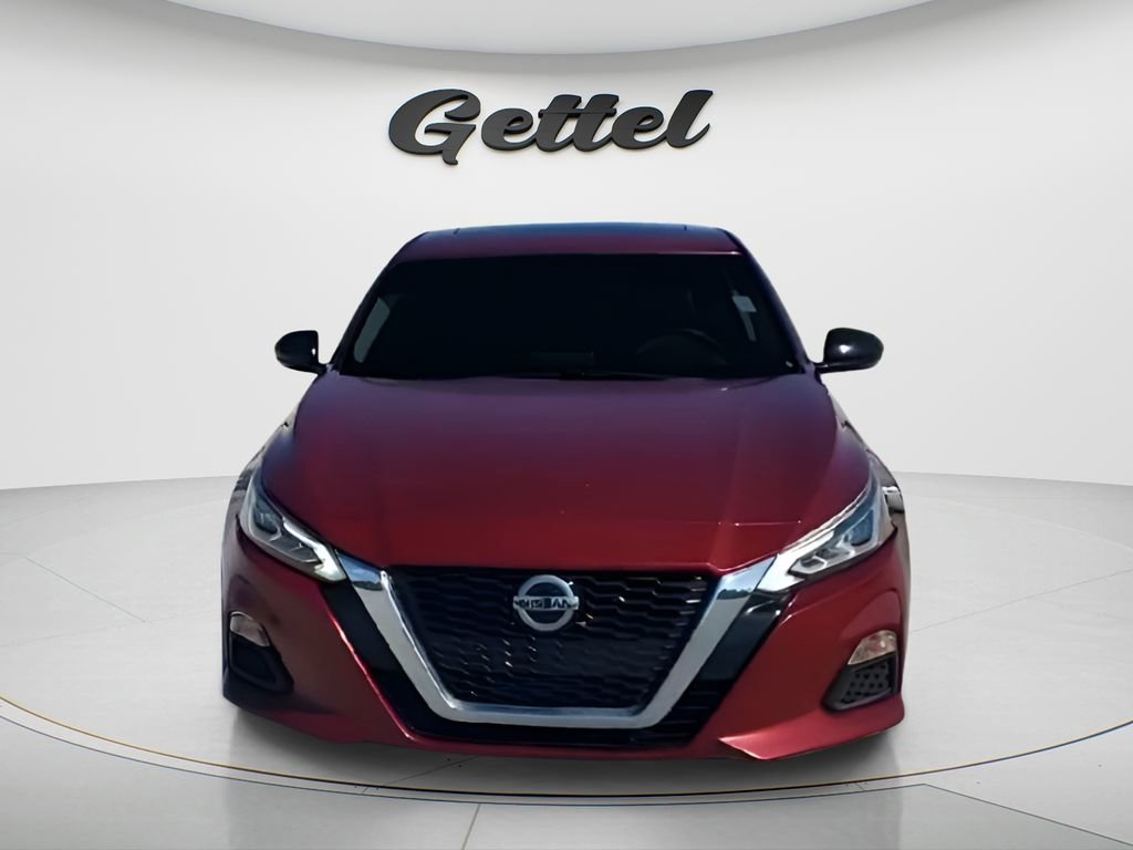Used 2019 Nissan Altima 2.0 SR image 3
