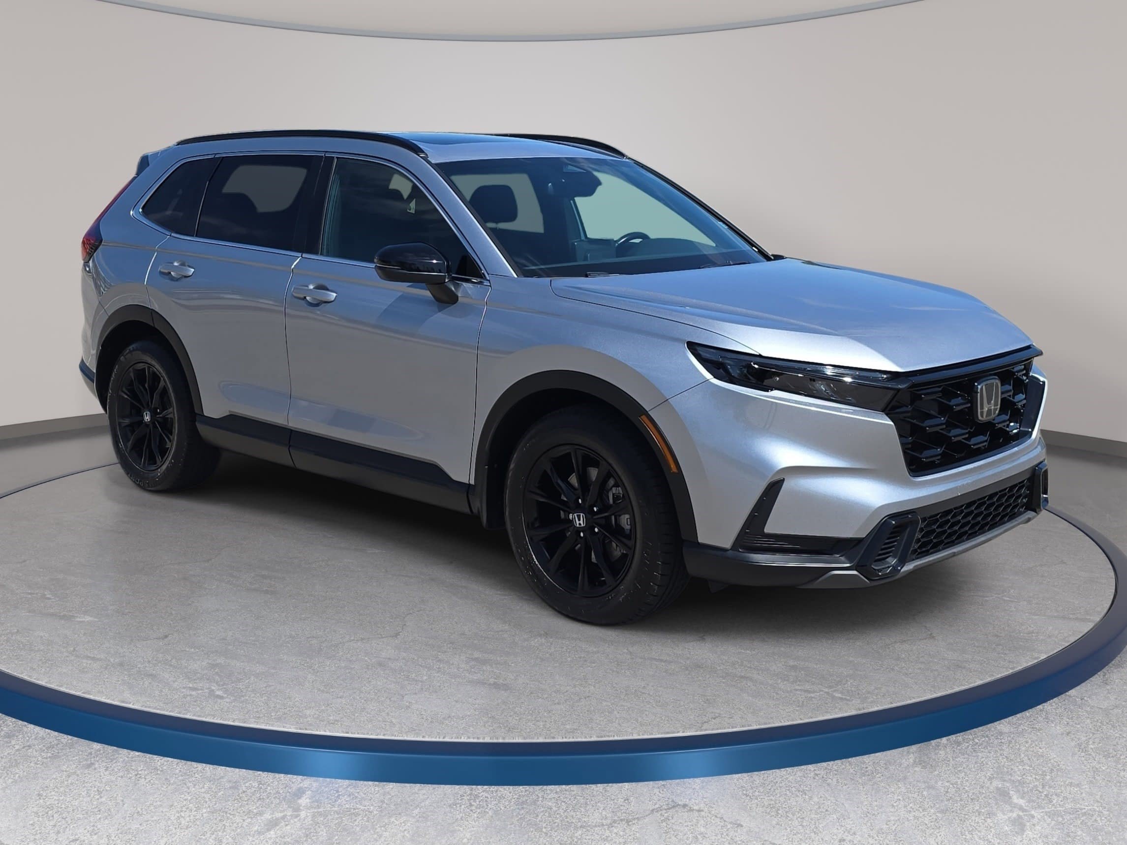 Used 2024 Honda CR-V Sport image 3