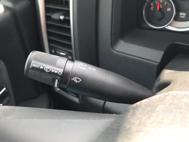 Used 2017 RAM 2500 Power Wagon w/ Luxury Group image 39