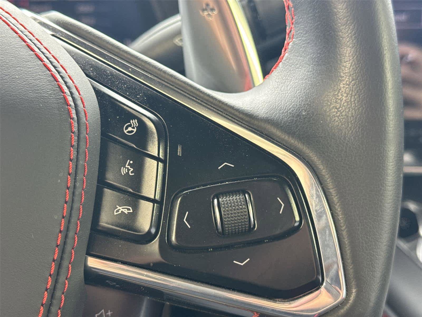 Used 2022 Chevrolet Corvette Stingray Premium Conv w/ Battery Protection Package RWD image 25