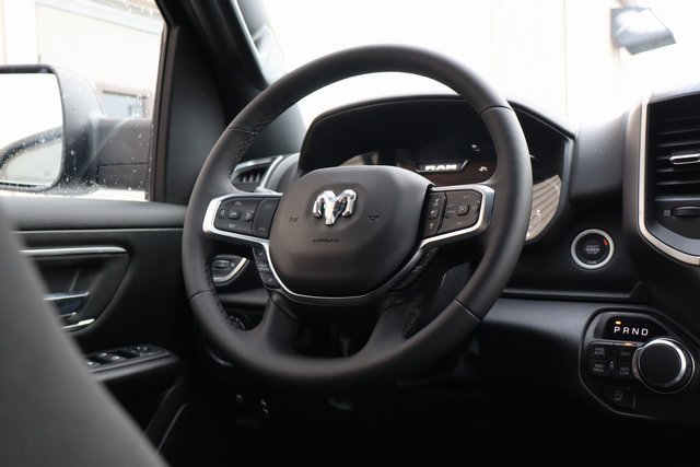 New 2026 RAM 1500 Big Horn image 46