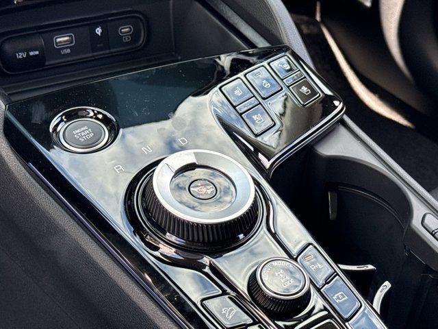 New 2025 Kia Sportage SX Prestige image 21