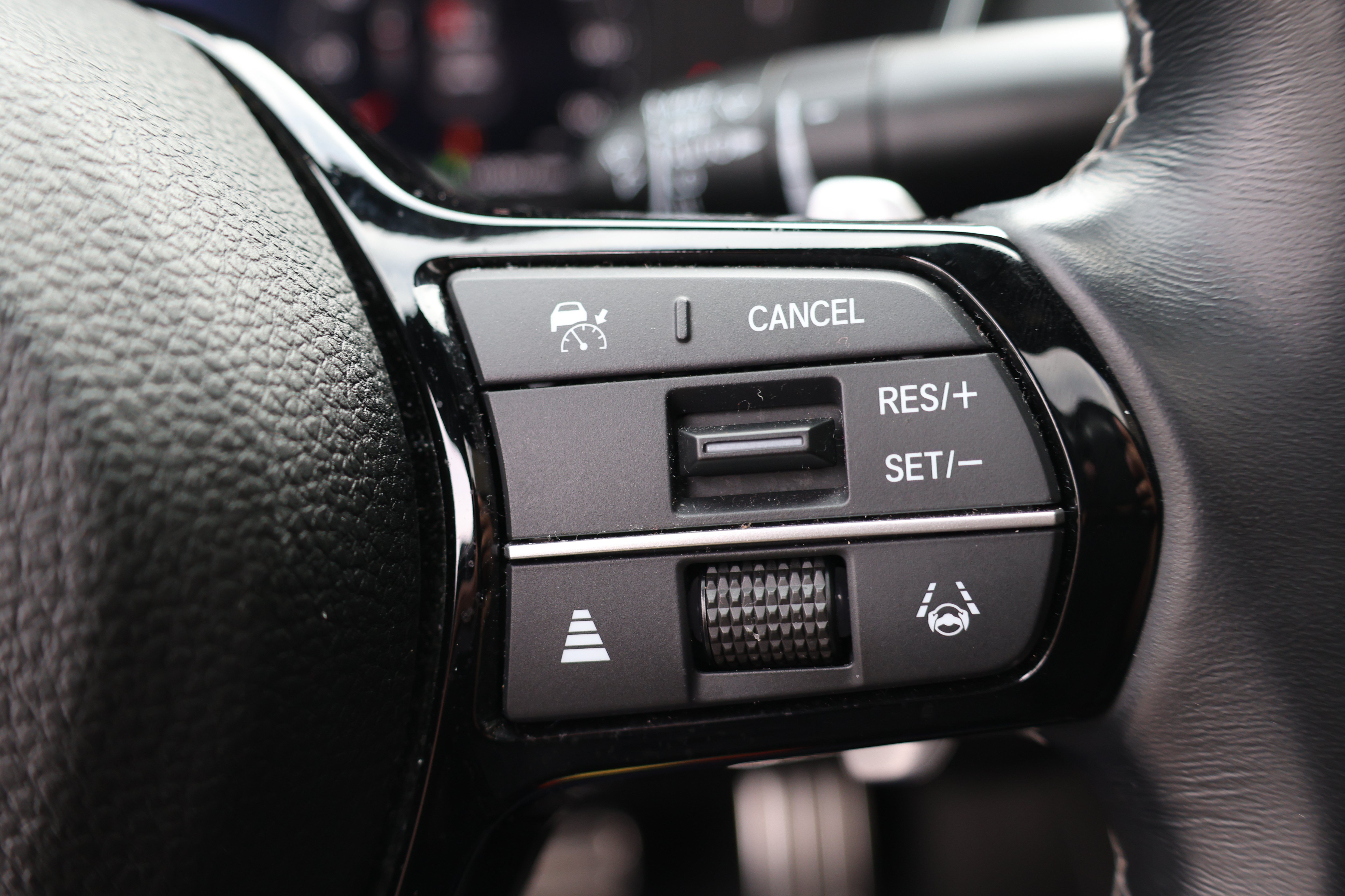 Used 2024 Acura Integra A-Spec w/ Technology Package FWD image 26