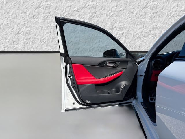 New 2026 Lexus IS 350 F Sport image 20