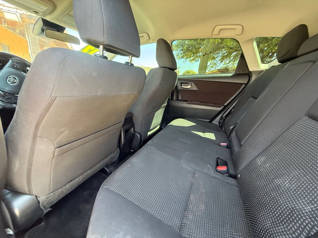 Used 2017 Toyota Corolla iM FWD image 16