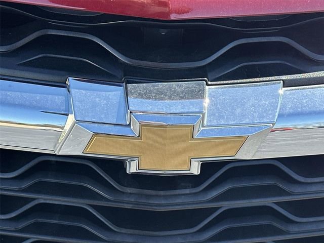 Certified 2024 Chevrolet Blazer LT w/ LPO, Floor Liner Package image 29