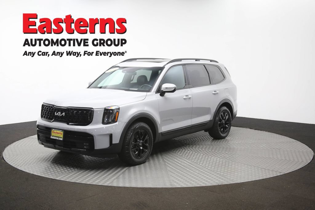 Used 2024 Kia Telluride SX Prestige X-Pro AWD/4WD image 58