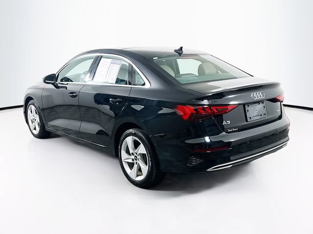 Used 2024 Audi A3 2.0T Premium Plus AWD/4WD image 6