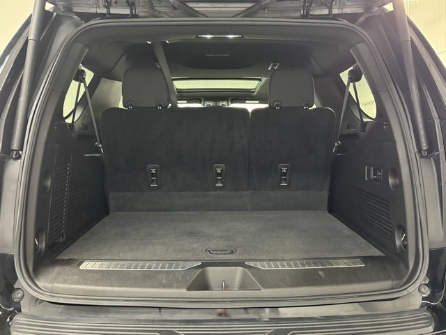 Used 2021 GMC Yukon XL Denali image 36